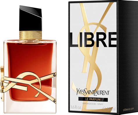 ysl libre rosa|ysl libre edp.